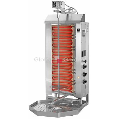 POTIS GMBH & CO. KG 7230140 | Gyros gril elektrický Potis E3
