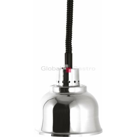 Lampa v provedení   chrom (23cm) | OEM 7230394