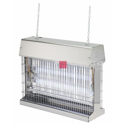 FIAMMA 8510071 | Lapač hmyzu Fiamma 30.6 l nerez