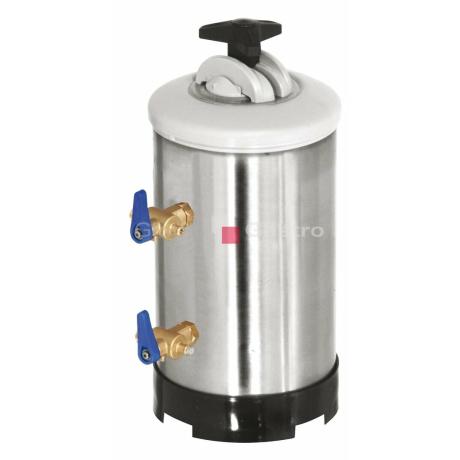 Změkčovač vody LT 12 (obsah 12 litrů) | OEM 8640073