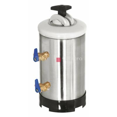 Změkčovač vody LT 16 (obsah 16 litrů) | OEM 8640074
