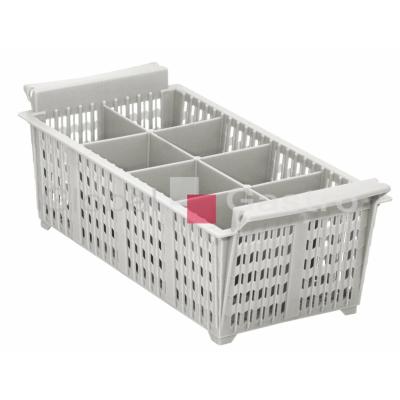 Košík 8 sekcí (90x90x110 mm) | OEM 8640225