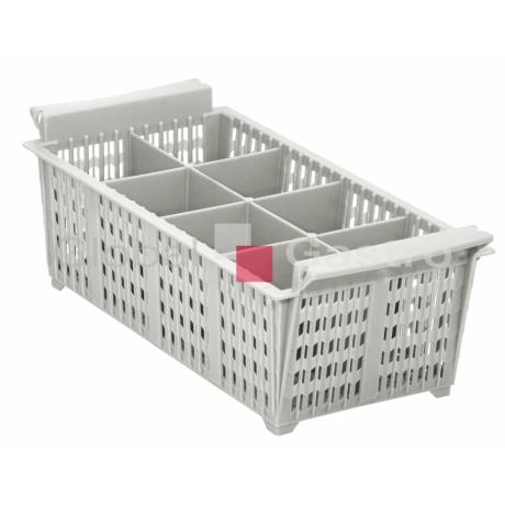 Košík 8 sekcí (90x90x110 mm) | OEM 8640225