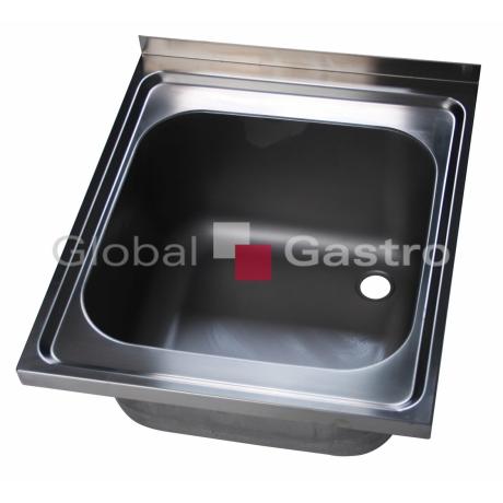 Dřez k výlevce 500x460mm | OEM 8700825