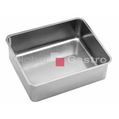 Vana BM 2/1 210 | OEM 118700879