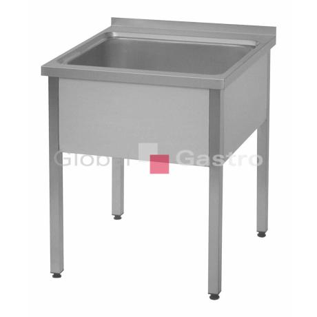 Dřez   70x70, nádoba 50x50x30 cm | OEM 8710565