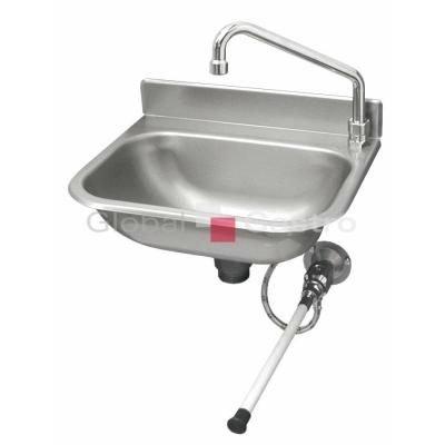 Nerezové umyvadlo výlisek 01 | OEM 118710620
