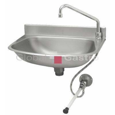 Nerezové umyvadlo výlisek 02 | OEM 118710621