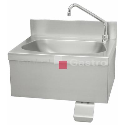 Nerezové umyvadlo 07 | OEM 8710626