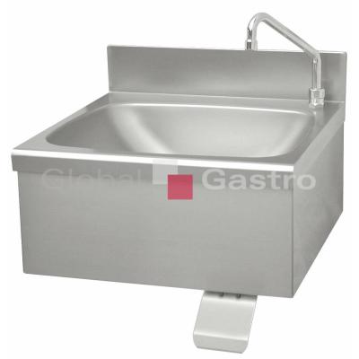Nerezové umyvadlo 08 | OEM 118710627