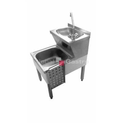 Odkapová vložka pro výlevku | OEM 8710634