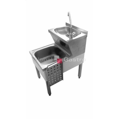 Odkapová vložka pro výlevku | OEM 8710634