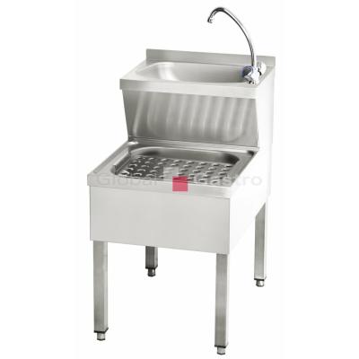 Kombi výlevka (senzor) 50x70cm | OEM 8710638