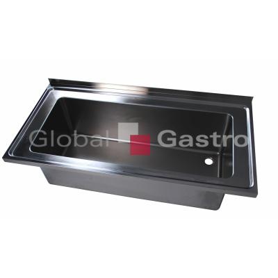 Jednodřez 1000x800 1x(800x600x400) | OEM 8710690