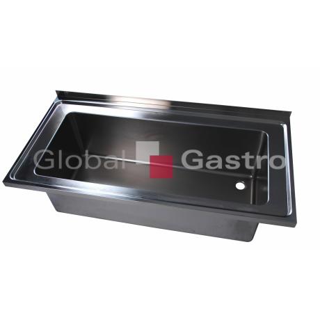 Jednodřez 1200x800 1x(1060x600x400) | OEM 8710692