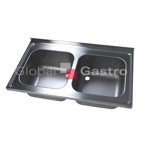 Dvoudřez 1000x600 2x(500x400x250) | OEM 8710709