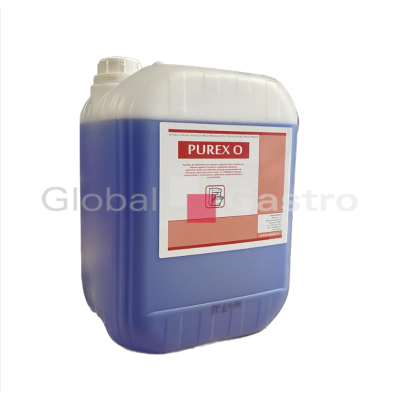 PUREX O 10kg | MPD Plus 118800134