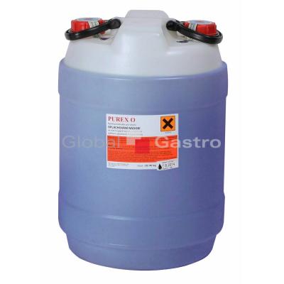 PUREX O 40kg | MPD Plus 118800135