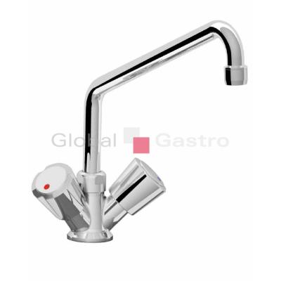 Baterie stolní   kohoutová | Rubinetterie del Friuli 9790935