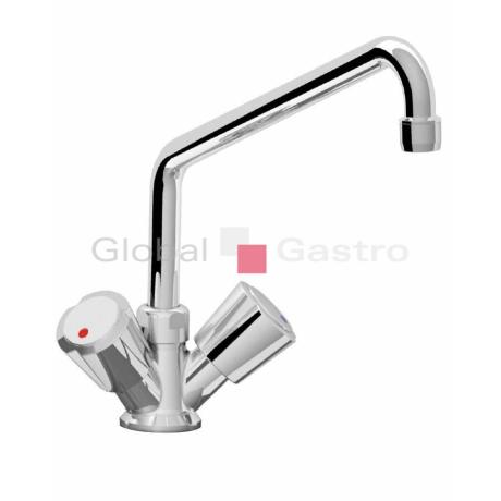 Baterie stolní   kohoutová | Rubinetterie del Friuli 9790935