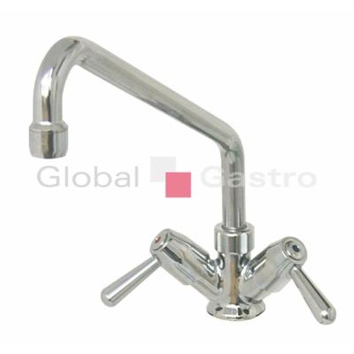 Baterie stolní   dvoupákové | Rubinetterie del Friuli 9790936