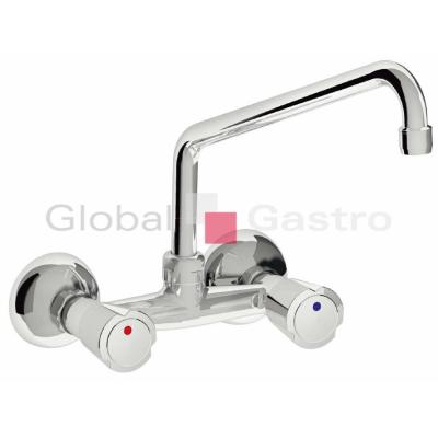 Baterie nástěnná kohoutová | Rubinetterie del Friuli 9790937