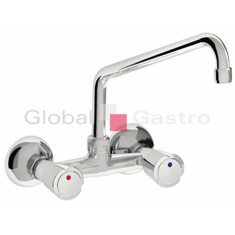 Baterie nástěnná kohoutová | Rubinetterie del Friuli 9790937