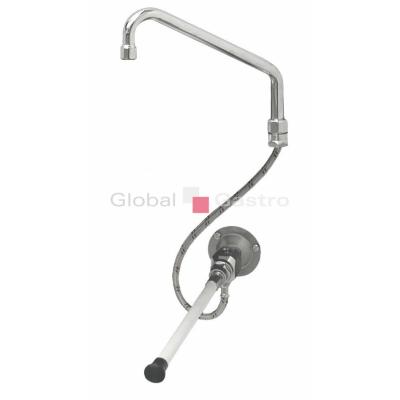 Baterie kolenová 1x voda kompl. | Rubinetterie del Friuli 9790948