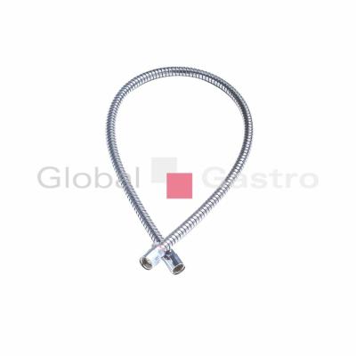 Náhradní hadice bovdenová (nerez, 1000 mm) | Rubinetterie del Friuli 9790978