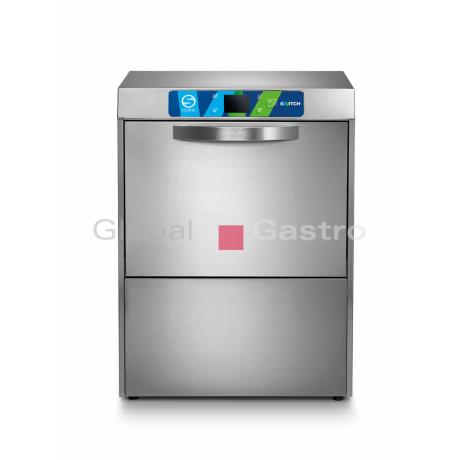 Myčka nádobí dvouplášťová SW50 37N 2 ASK 230V system switch | Silanos 8643531