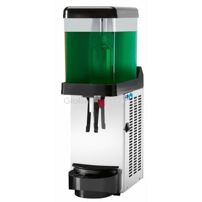 Vířič a chladič nápojů CAB ZIPPY 1 | CAB 7112217