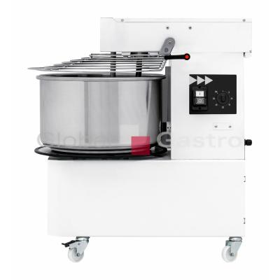 Hnětač spirálový ITR 30 2V 400V dvourychlostní | PRISMAFOOD 7112452