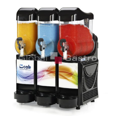 Výrobník GRANITY Faby skyline SL3 | CAB 7112223