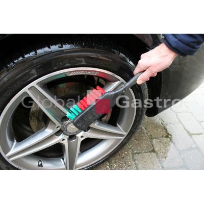 Kartáč 57x410 mm 522252 | Vikan 11570502522252
