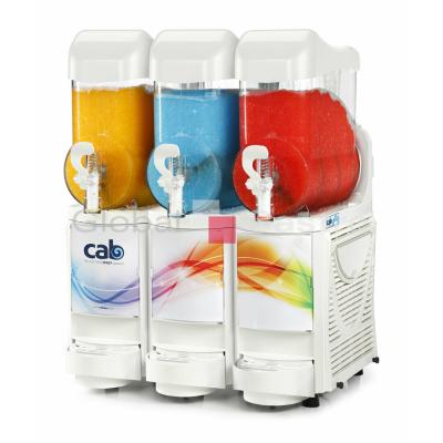 Výrobník GRANITY Faby skyline SL3 | CAB 7112223