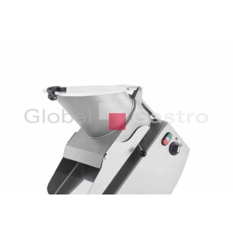 Nástavec násypkový TR 210 pro válce a pasírovače | FEUMA 7113204