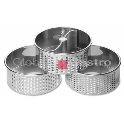 FEUMA 7113210 | Válec strouhací 3,0 mm pro nástavec TR210