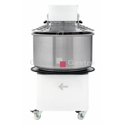 Hnětač spirálový ITR 15 2V 400V   dvourychlostní | PRISMAFOOD 7112450