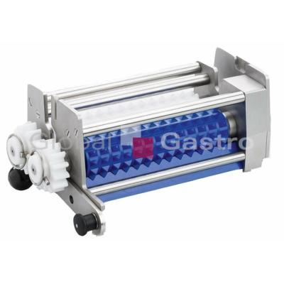 FEUMA 7111208 | Sada plast. naklepávací 1-5 mm (542299) SUPRA/HU/TFS