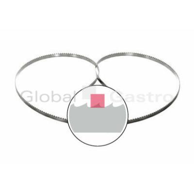 Pás pilový 1600x15 SUPRA 5ks |  401998213001