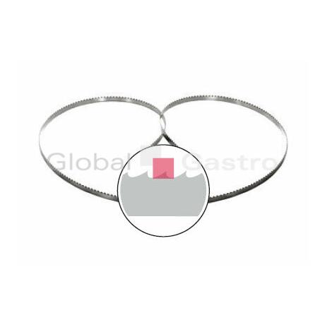 Pás pilový 1600x15 SUPRA 5ks |  401998213001