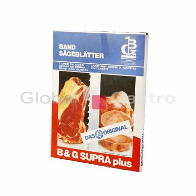 Pás pilový 1600x15 SUPRA 5ks |  401998213001