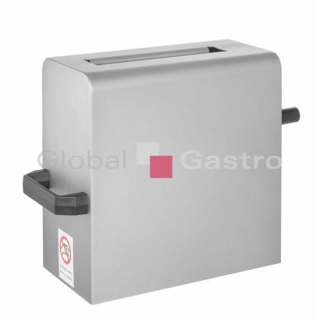 Kryt pro naklepávací nástavec 1 5mm HU1020 2 | FEUMA 7111065