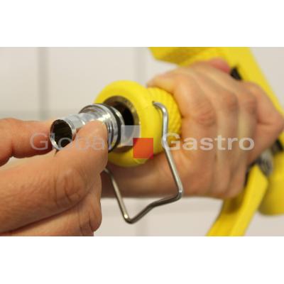 Rozstřikovač červený 93244 | Vikan 11570502093244