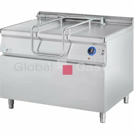 Pánev plynová 120 litrů GBP 120/900 | Alba Hořovice 7220110