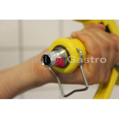 Rozstřikovač červený 93244 | Vikan 11570502093244