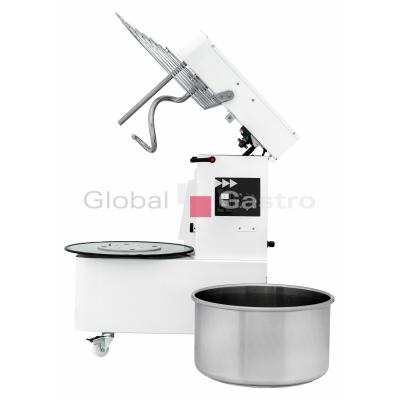 Hnětač spirálový ITR 15 2V 400V   dvourychlostní | PRISMAFOOD 7112450