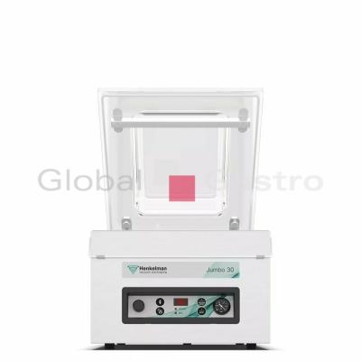 Vakuová balička Henkelman JUMBO 30   vypouklé víko (senzor vakua) | HENKELMAN 5510314S