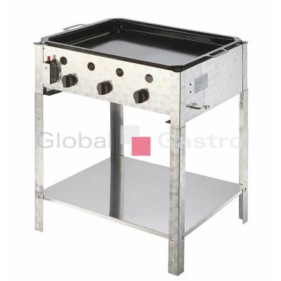 Nohy pro gril | OEM 7230705