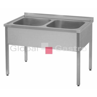 Dřez 1400x700x900 2x600x500x300 |  871052290